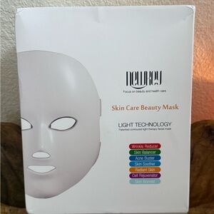 Neykey LED Facial Mask